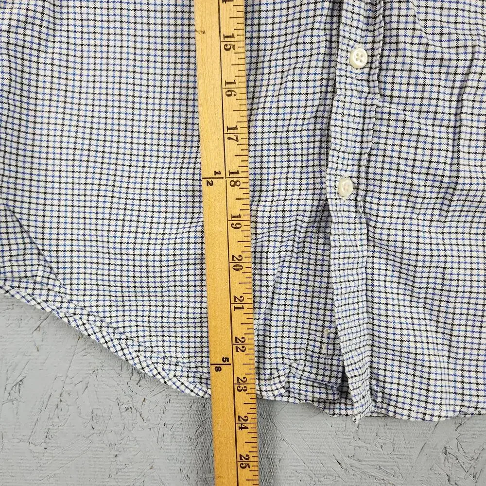 Ralph Lauren fading embroidered 12